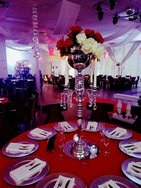 The Magid Event Center: Transform Your Event into an Extraordinary Occasion